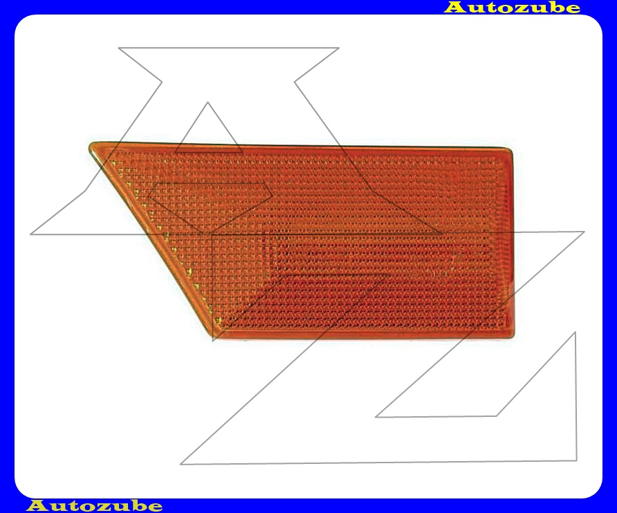 Oldalindex bal, sárga, foglalattal Oldalindex bal, sárga, foglalattal