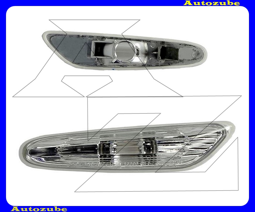 Oldalindex bal (foglalat nélkül) {TYC} Oldalindex bal (foglalat nélkül) {TYC}