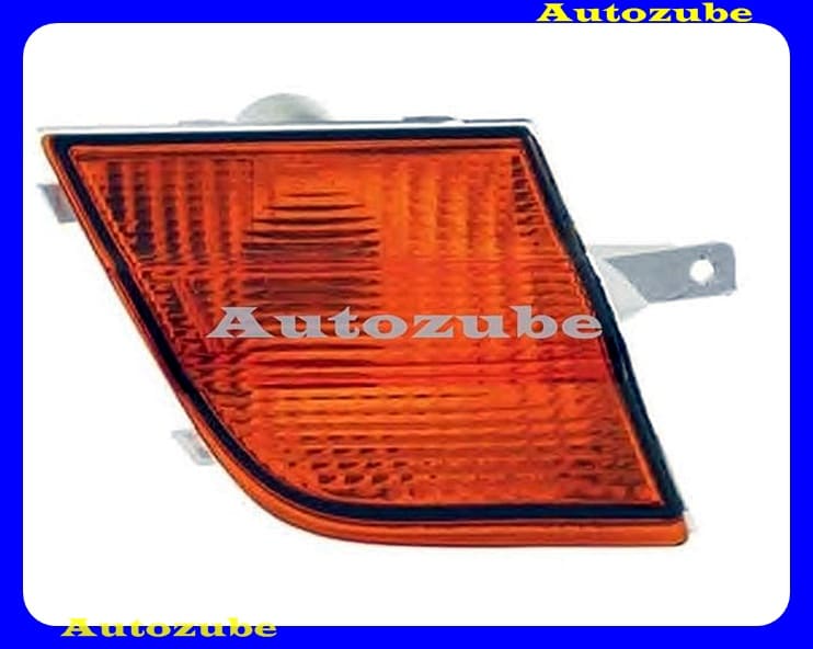 Első index jobb, sárga (foglalat nélkül) {TYC} Első index jobb, sárga (foglalat nélkül) {TYC}