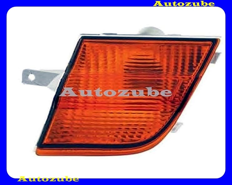 Első index bal, sárga (foglalat nélkül) {TYC} Első index bal, sárga (foglalat nélkül) {TYC}