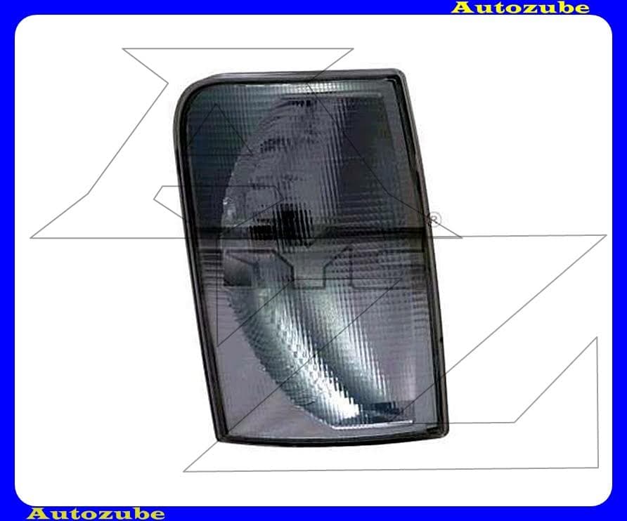 Első index jobb, fehér (foglalat nélkül) Első index jobb, fehér (foglalat nélkül)