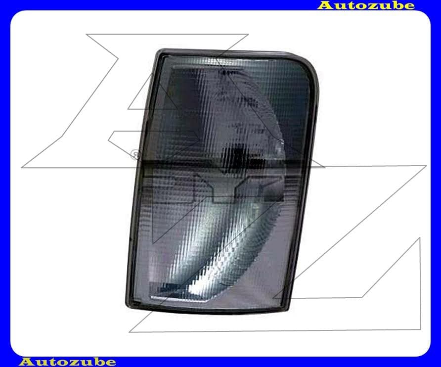 Első index bal, fehér (foglalat nélkül) Első index bal, fehér (foglalat nélkül)