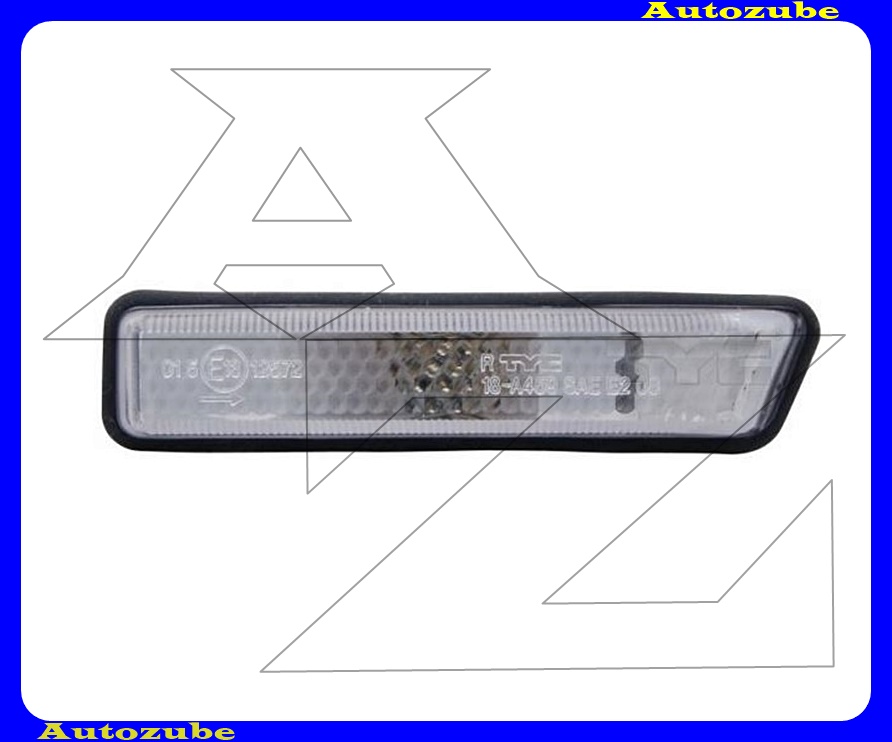 Oldalindex jobb fehér, foglalattal {TYC} Oldalindex jobb fehér, foglalattal {TYC}