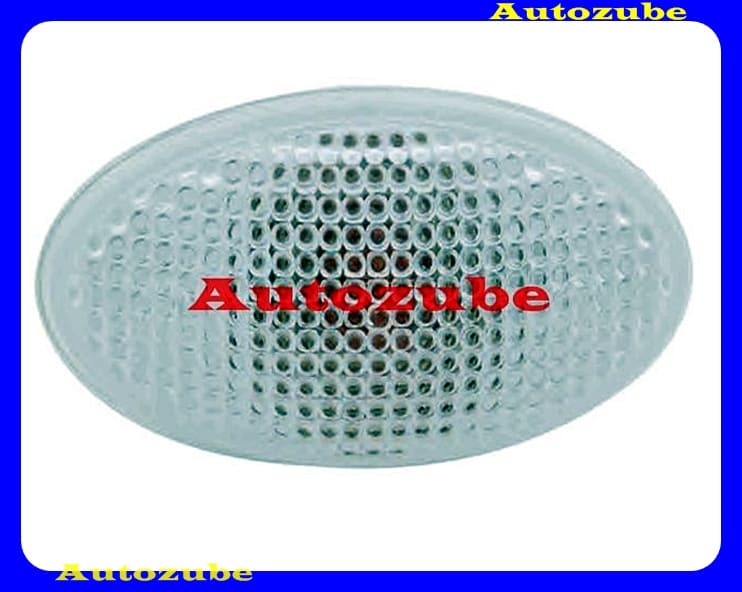 Oldalindex fehér, oldalfüggetlen (foglalat nélkül) Oldalindex fehér, oldalfüggetlen (foglalat nélkül)