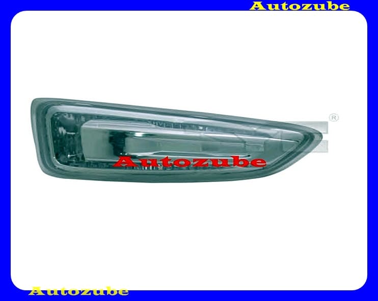 Oldalindex bal, króm (foglalat nélkül) Oldalindex bal, króm (foglalat nélkül)