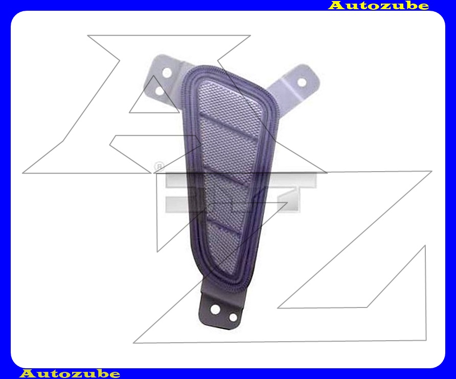 Prizma első lökhárítóba bal (elektromoshoz nem) Prizma első lökhárítóba bal (elektromoshoz nem)