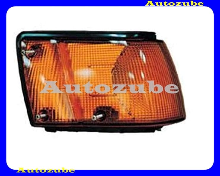 Első index jobb, sárga, foglalattal {TYC} Első index jobb, sárga, foglalattal {TYC}