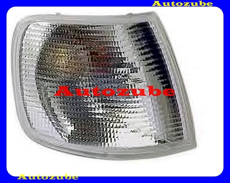 Első index jobb, fehér (foglalat nélkül) {TYC} Első index jobb, fehér (foglalat nélkül) {TYC}