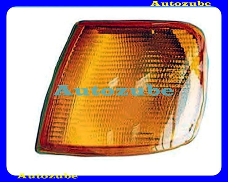 Első index bal, sárga (foglalat nélkül) Első index bal, sárga (foglalat nélkül)