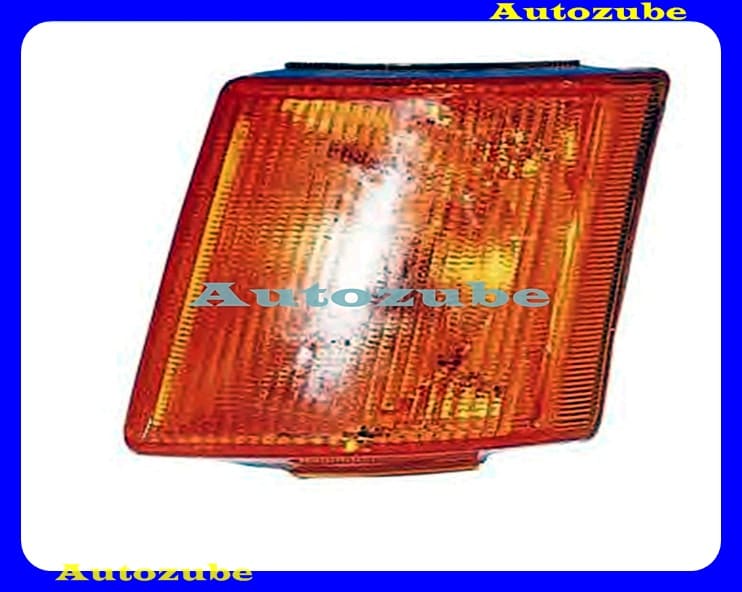 Első index bal, sárga (foglalat nélkül) {TYC} Első index bal, sárga (foglalat nélkül) {TYC}