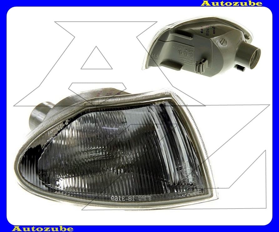 Első index jobb fehér (foglalat nélkül) {TYC} Első index jobb fehér (foglalat nélkül) {TYC}