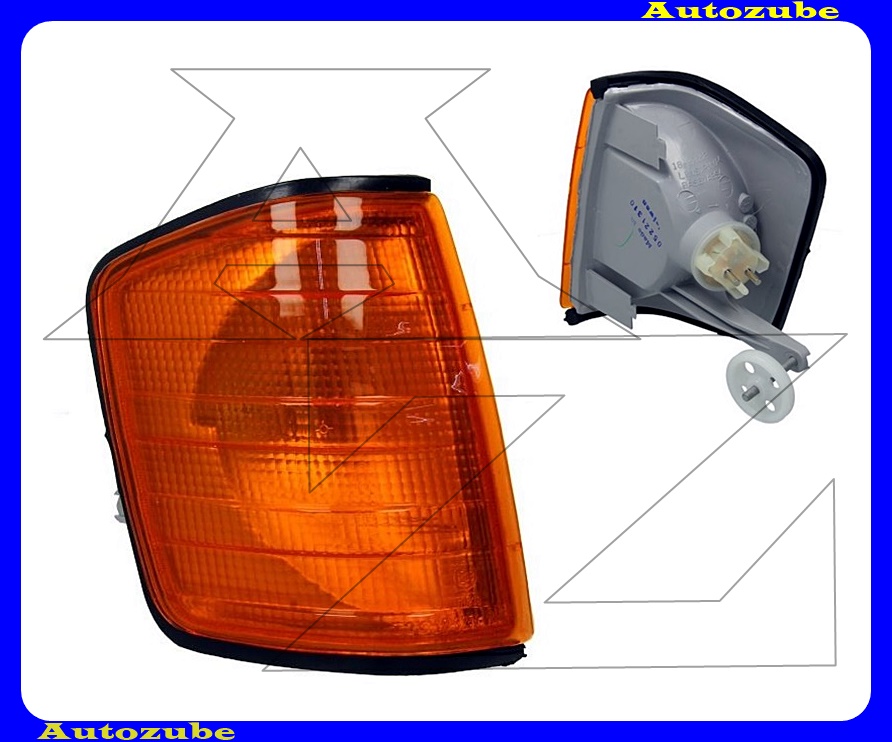 Első index jobb, sárga, foglalattal {TYC}