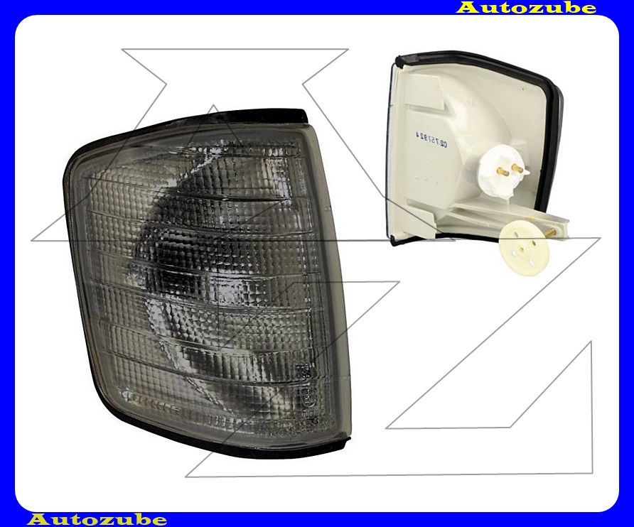 Első index jobb, füst, foglalattal {TYC}