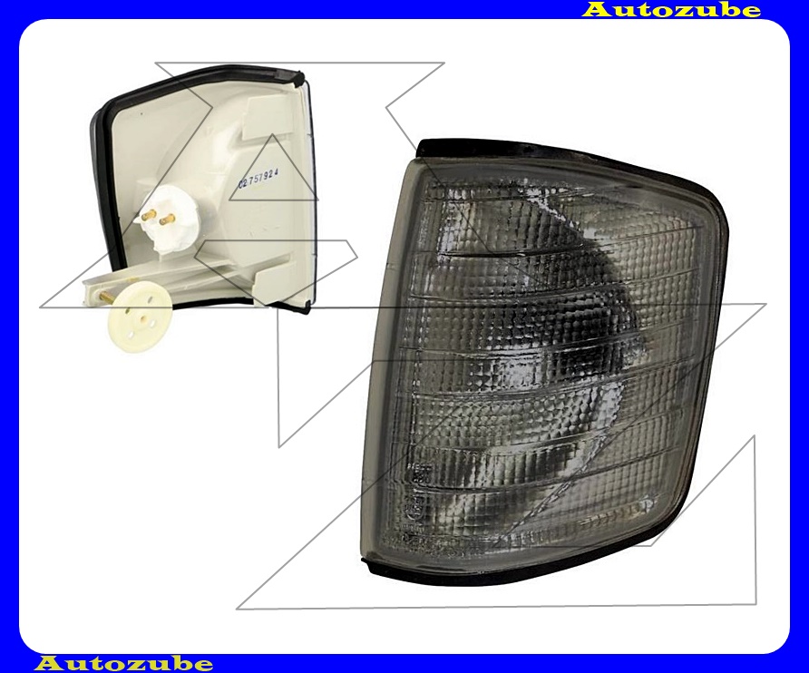 Első index bal, füst, foglalattal {TYC}