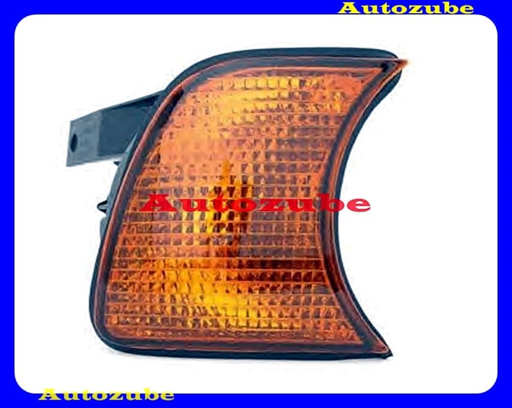 Első index jobb, sárga, foglalattal {TYC} Első index jobb, sárga, foglalattal {TYC}