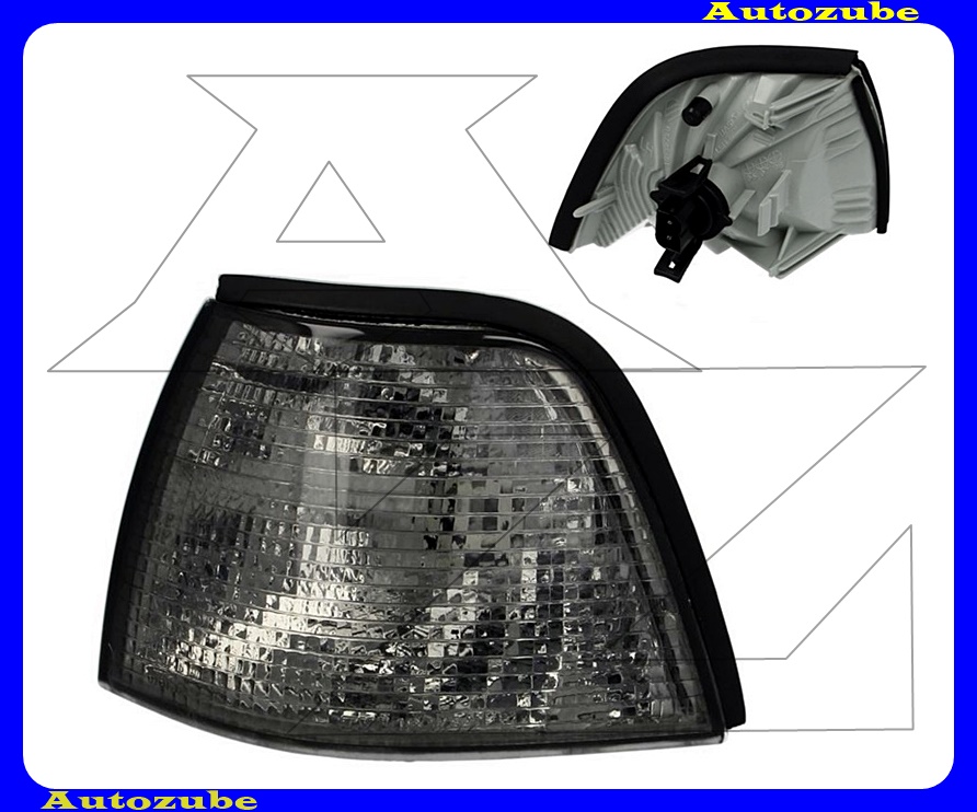 Első index bal, füst Első index bal, füst