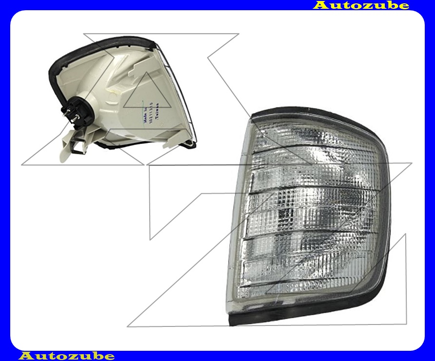 Első index bal füst, foglalattal {TYC} Első index bal füst, foglalattal {TYC}