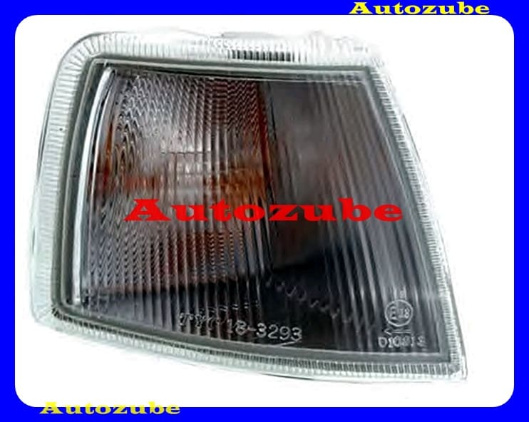 Első index jobb fehér, foglalattal {TYC} Első index jobb fehér, foglalattal {TYC}