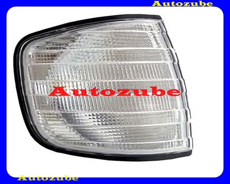 Első index jobb fehér, foglalattal Első index jobb fehér, foglalattal