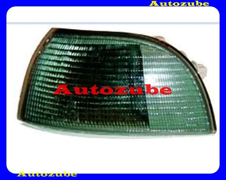 Első index bal, füst, foglalattal {TYC} Első index bal, füst, foglalattal {TYC}