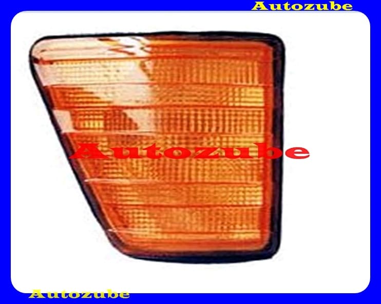 Első index jobb, sárga, foglalattal {TYC} Első index jobb, sárga, foglalattal {TYC}