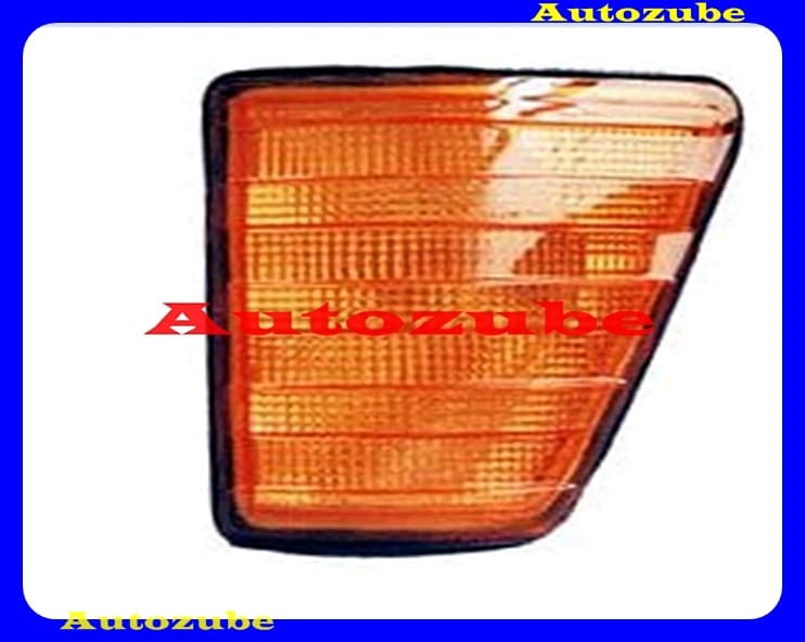 Első index bal, sárga, foglalattal {TYC} Első index bal, sárga, foglalattal {TYC}