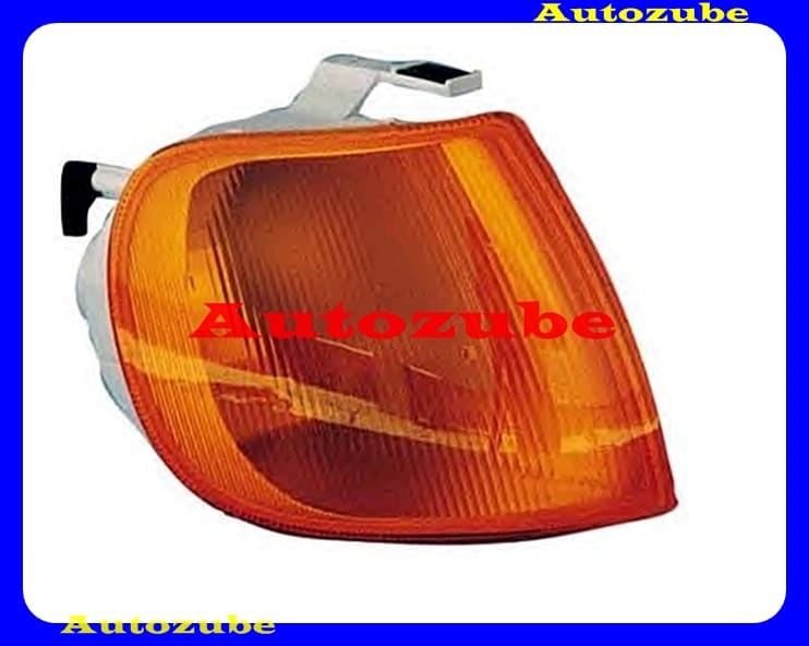 Első index jobb, sárga, foglalattal {TYC} Első index jobb, sárga, foglalattal {TYC}