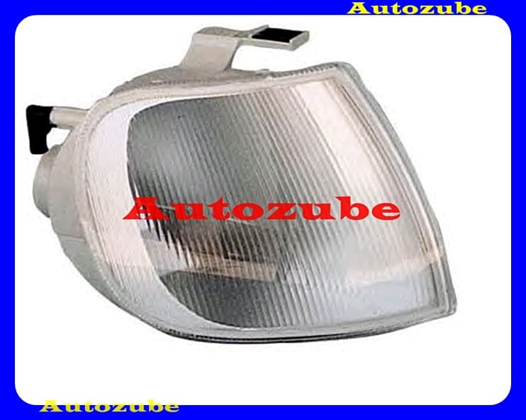 Első index jobb, fehér, foglalattal {TYC} Első index jobb, fehér, foglalattal {TYC}