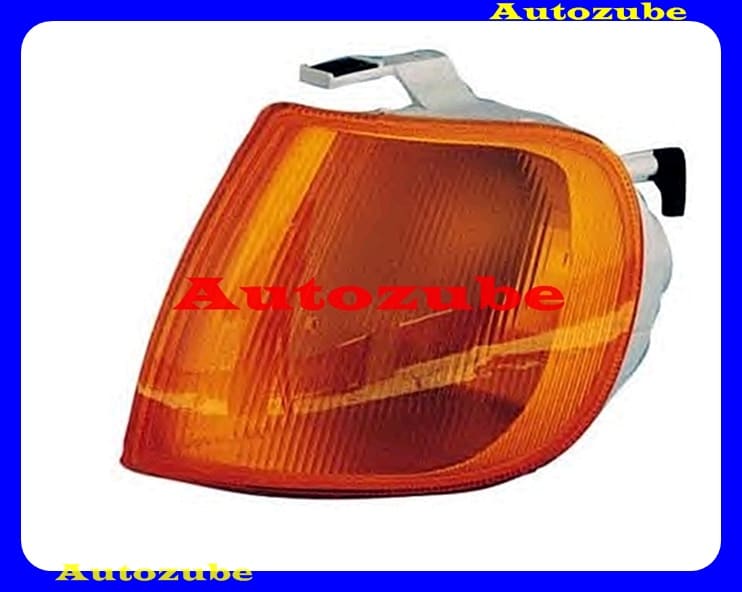 Első index bal, sárga, foglalattal {TYC} Első index bal, sárga, foglalattal {TYC}