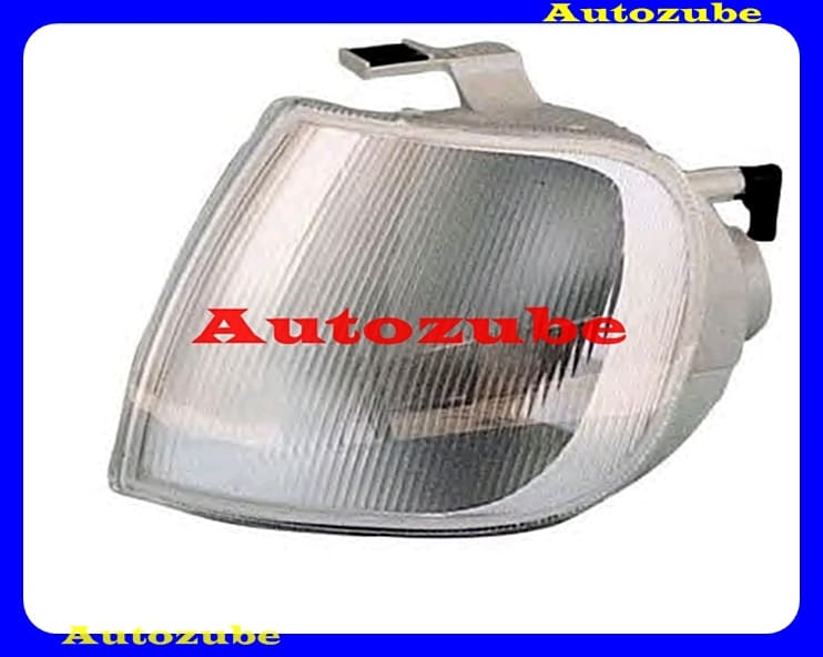 Első index bal, fehér, foglalattal {TYC} Első index bal, fehér, foglalattal {TYC}