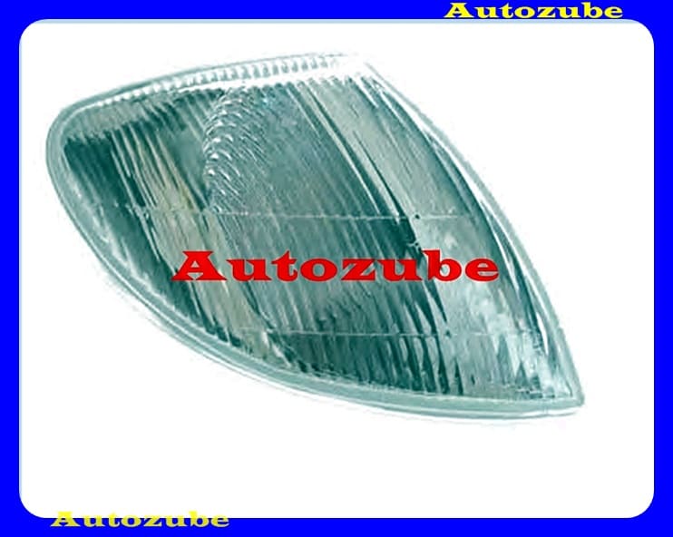 Első index jobb, fehér, foglalattal {TYC} Első index jobb, fehér, foglalattal {TYC}