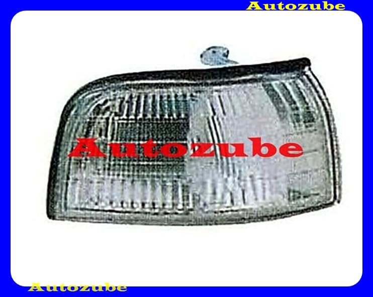 Helyzetjelző jobb Helyzetjelző jobb