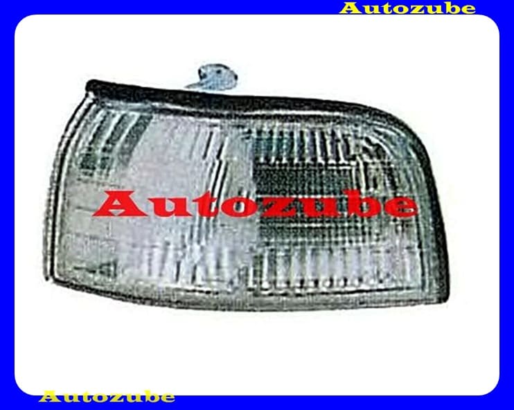 Helyzetjelző bal Helyzetjelző bal