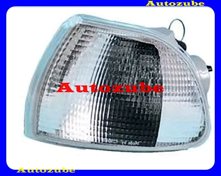 Első index bal fehér, foglalattal {TYC} Első index bal fehér, foglalattal {TYC}