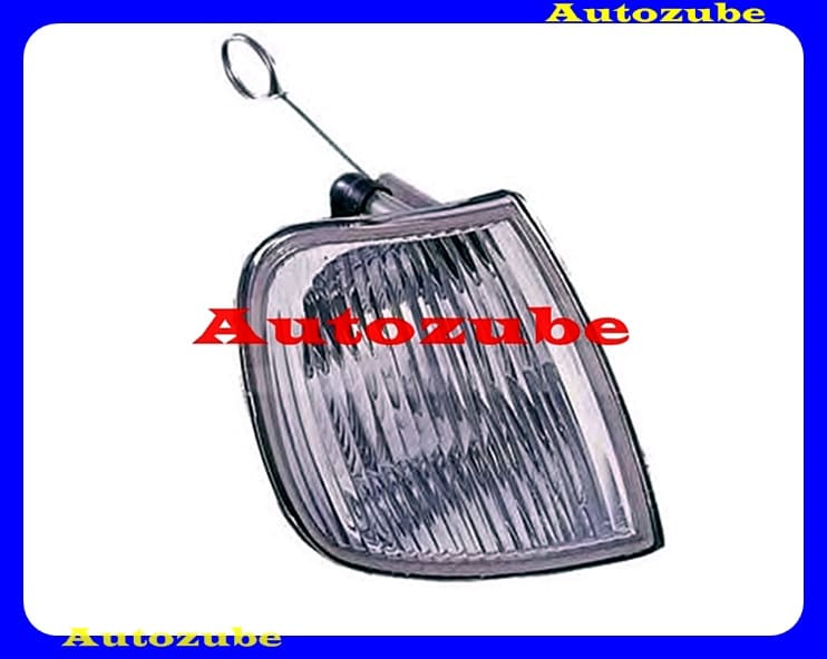 Első index jobb, fehér, foglalattal {TYC} Első index jobb, fehér, foglalattal {TYC}