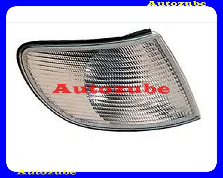 Első index jobb, fehér, foglalattal {TYC} Első index jobb, fehér, foglalattal {TYC}