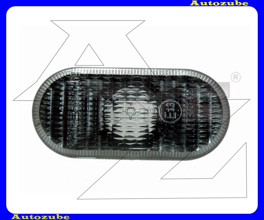 Oldalindex füst, oldalfüggetlen (foglalat nélkül) Oldalindex füst, oldalfüggetlen (foglalat nélkül)