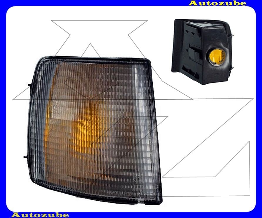 Első index jobb fehér (foglalat nélkül) Első index jobb fehér (foglalat nélkül)