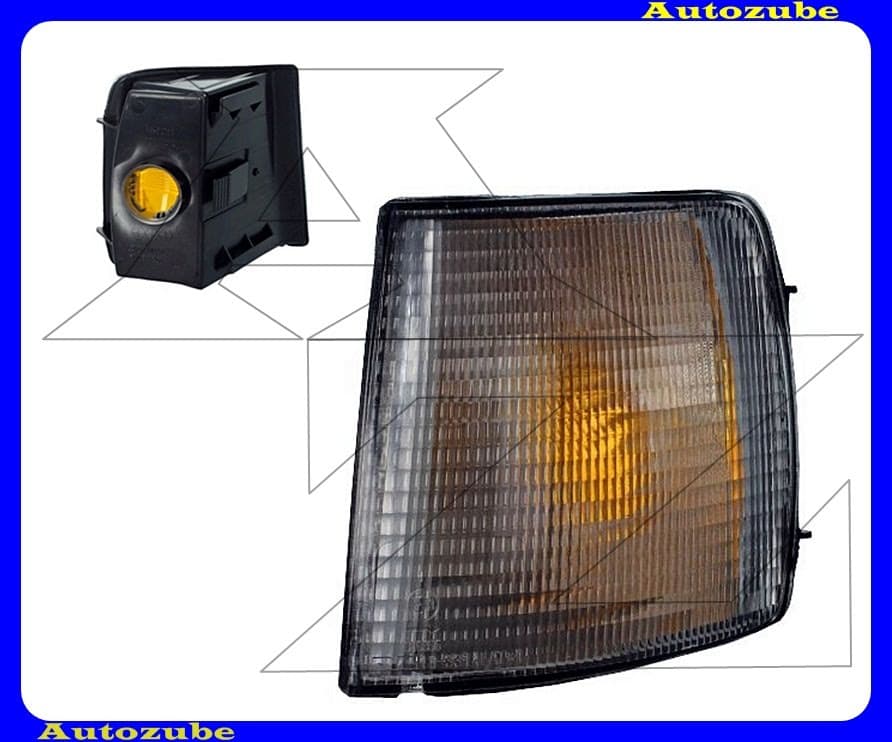 Első index bal fehér (foglalat nélkül) Első index bal fehér (foglalat nélkül)