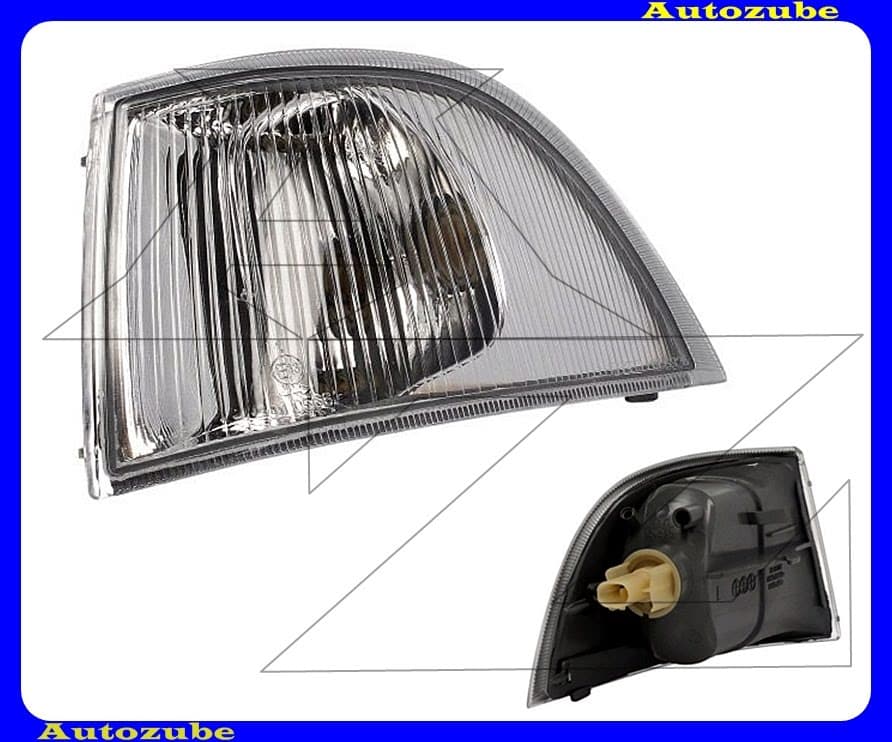 Első index bal Első index bal