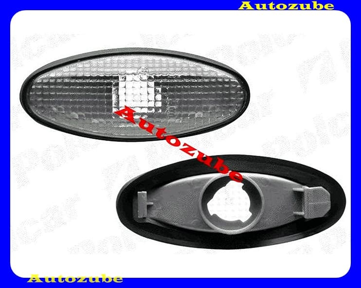 Oldalindex fehér, oldalfüggetlen, foglalattal {TYC} Oldalindex fehér, oldalfüggetlen, foglalattal {TYC}