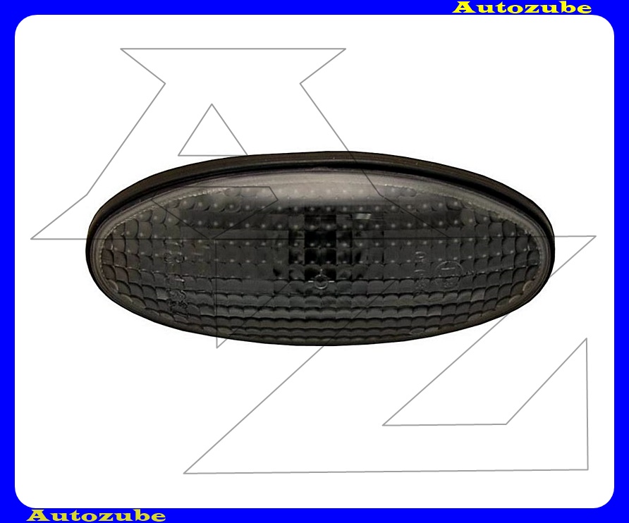 Oldalindex füst, oldalfüggetlen, foglalattal Oldalindex füst, oldalfüggetlen, foglalattal