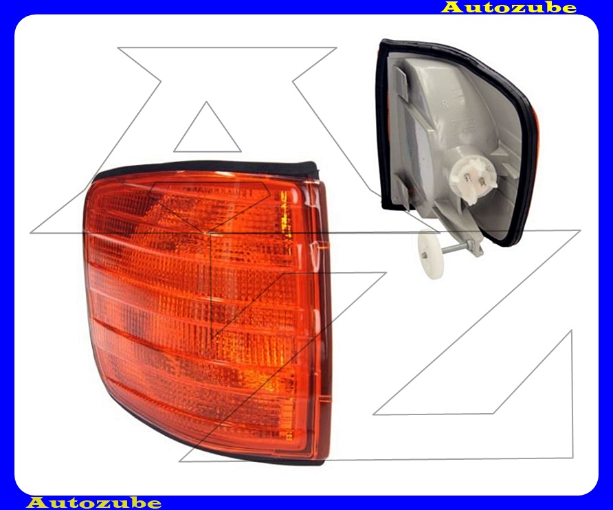 Első index jobb sárga Első index jobb sárga