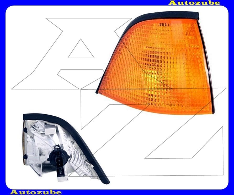 Első index jobb, sárga Első index jobb, sárga