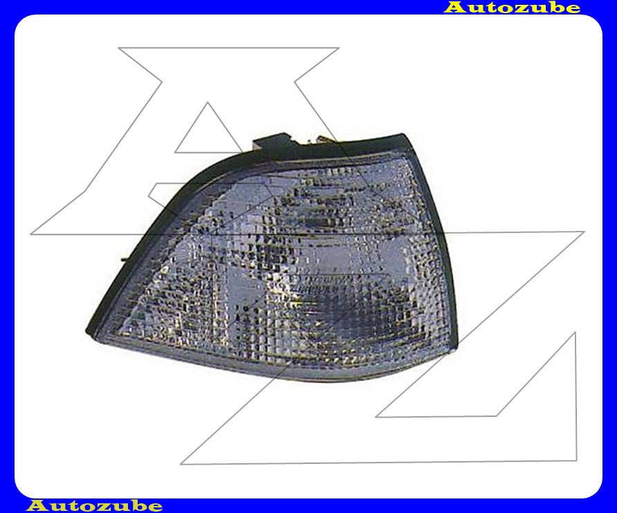 Első index jobb, füst Első index jobb, füst