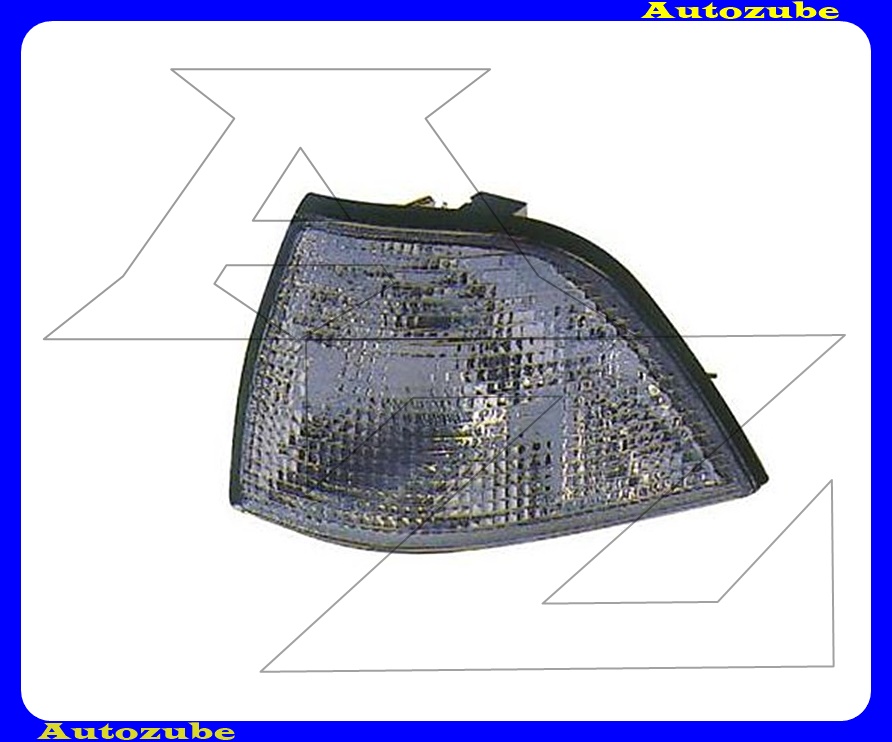 Első index bal, füst Első index bal, füst