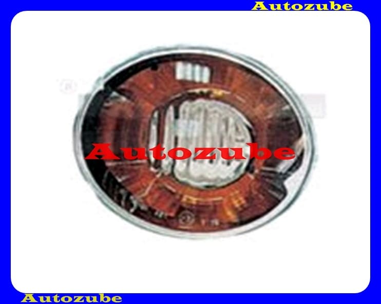 Első index bal, foglalattal Első index bal, foglalattal