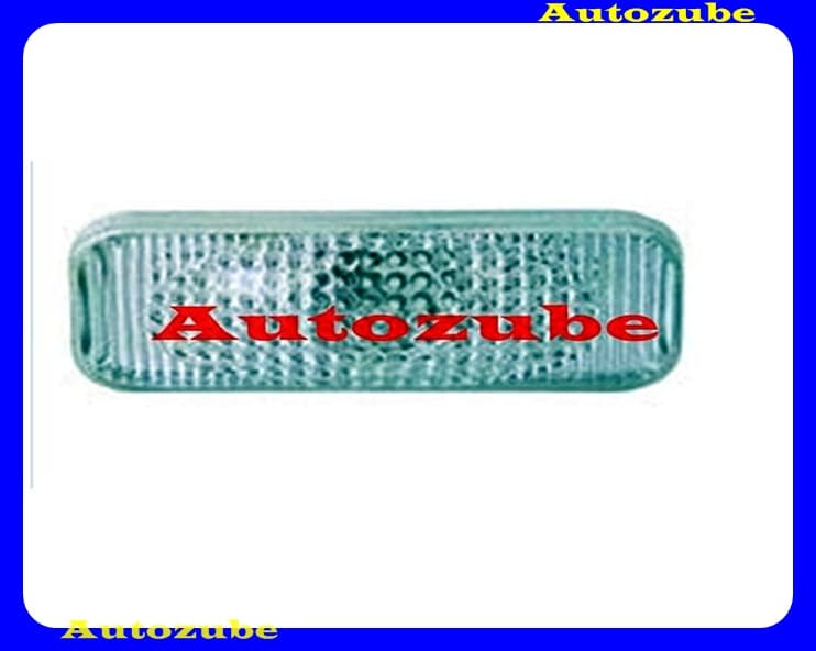 Oldalindex fehér, oldalfüggetlen (foglalat nélkül) {TYC} Oldalindex fehér, oldalfüggetlen (foglalat nélkül) {TYC}