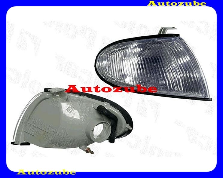 Első index jobb, fehér (foglalat nélkül) Első index jobb, fehér (foglalat nélkül)