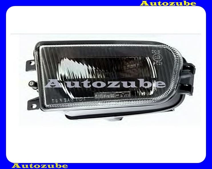 Ködlámpa bal Ködlámpa bal